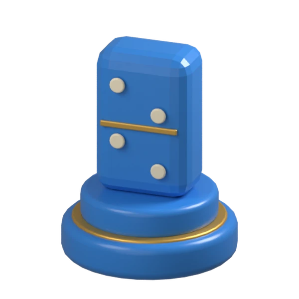 An original Loodie rhythm game piece